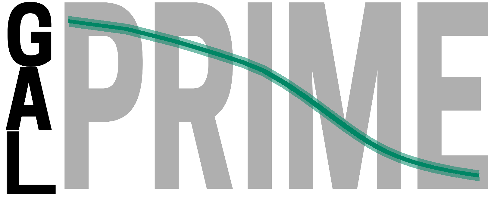 GalPRIME  documentation - Home